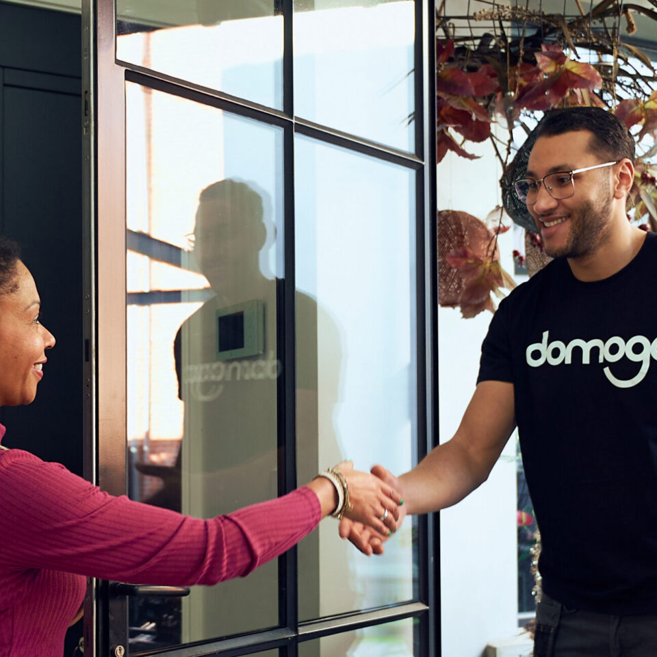 Installateur Domogo