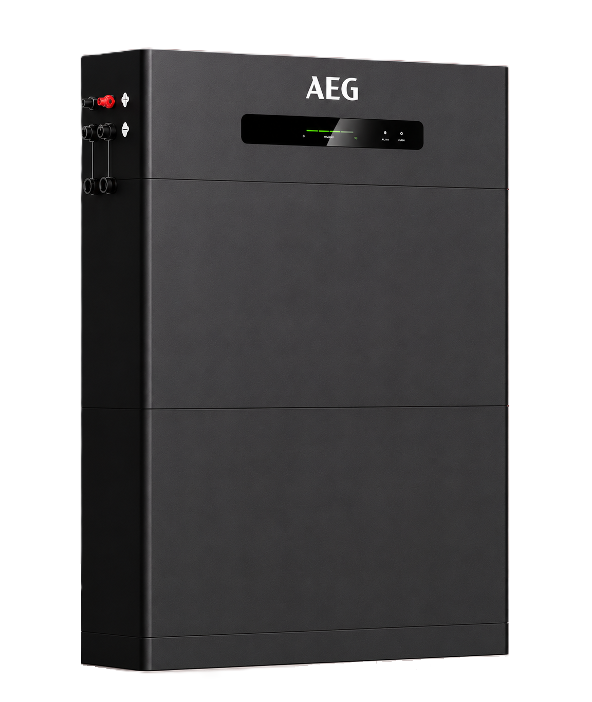AEG Hybrid 10kwh thuisbatterij