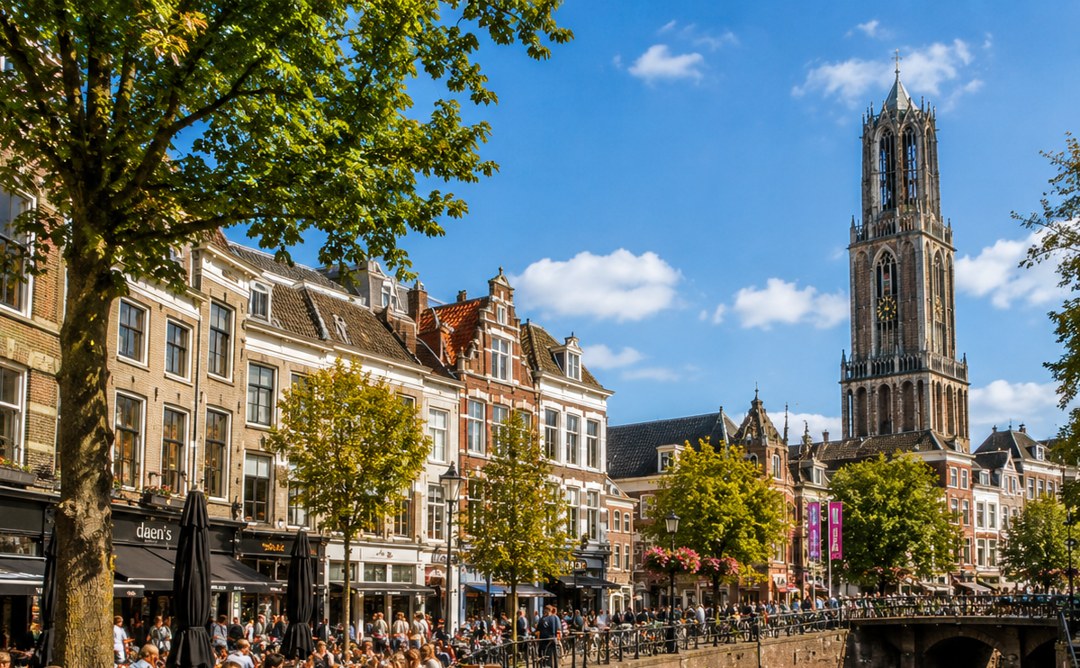 Domogo-Utrecht-Thuisbatterij