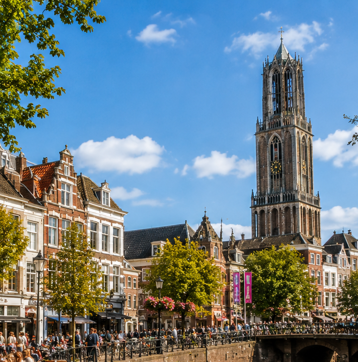 Domogo-Utrecht-Thuisbatterij