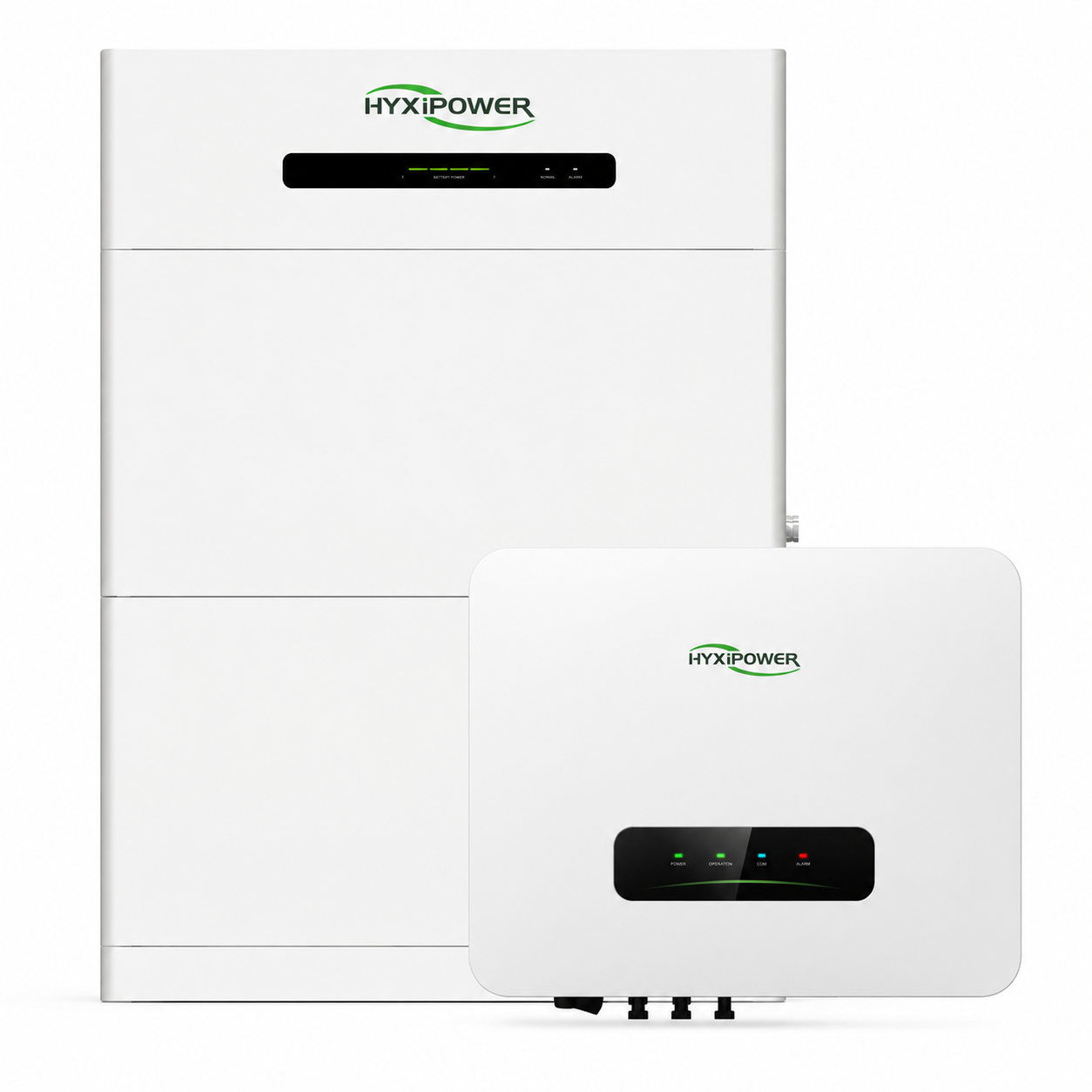 HYXI Hybrid 10Kwh thuisbatterij