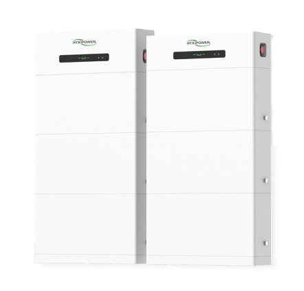 HYXI Hybrid 30Kwh thuisbatterij