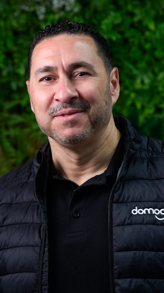 Mo Oaissa