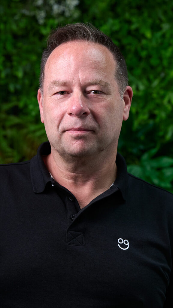 Ron Smit
