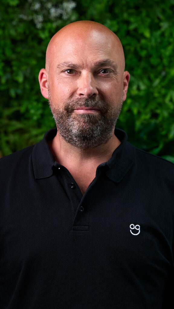 Sylvain Bard