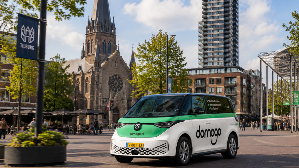 Domogo-bus-Tilburg