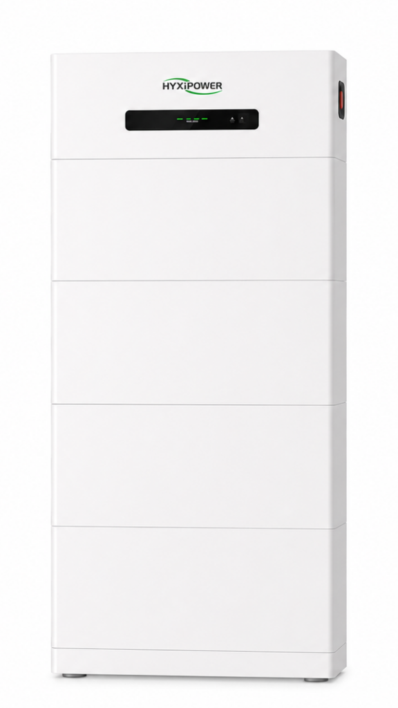 HyxiPower Hybrid 20Kwh