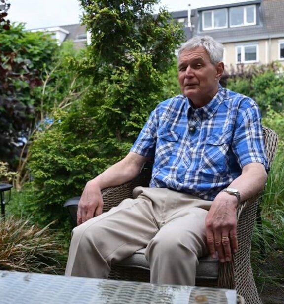 Erik uit Velserbroek over zijn thuisbatterij