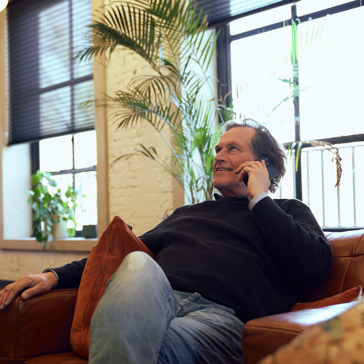 klantervaring wordt nagevraagd