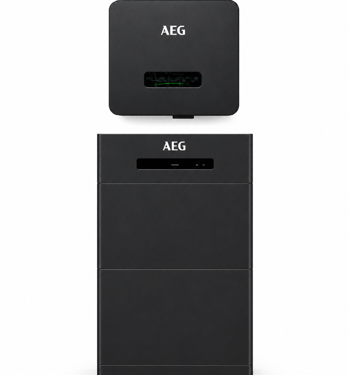 AEG hybride slimme thuisbatterij 10 kWh