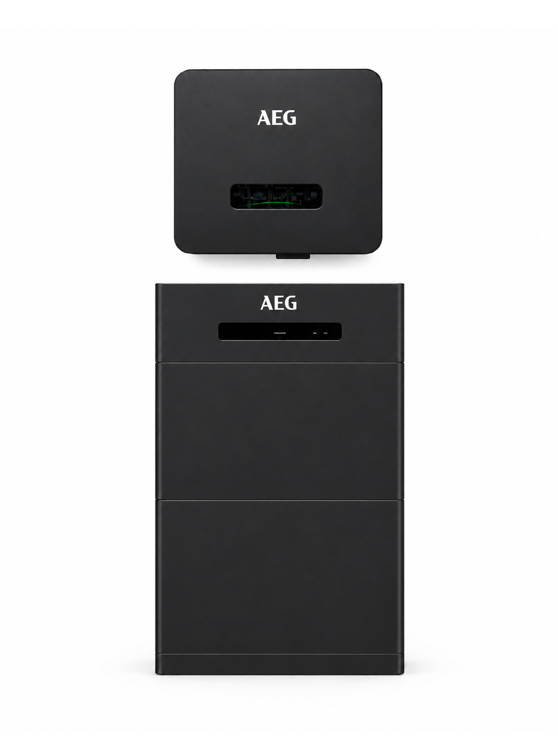 AEG hybride slimme thuisbatterij 10 kWh